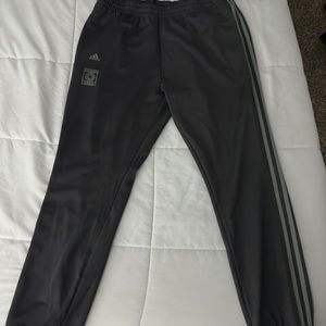 Adidas Yeezy Calabasas Track Pant Core